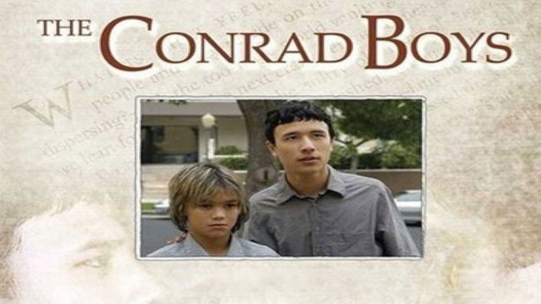 кадр из фильма The Conrad Boys