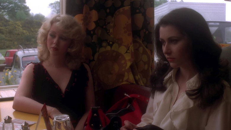 кадр из фильма Home Before Midnight