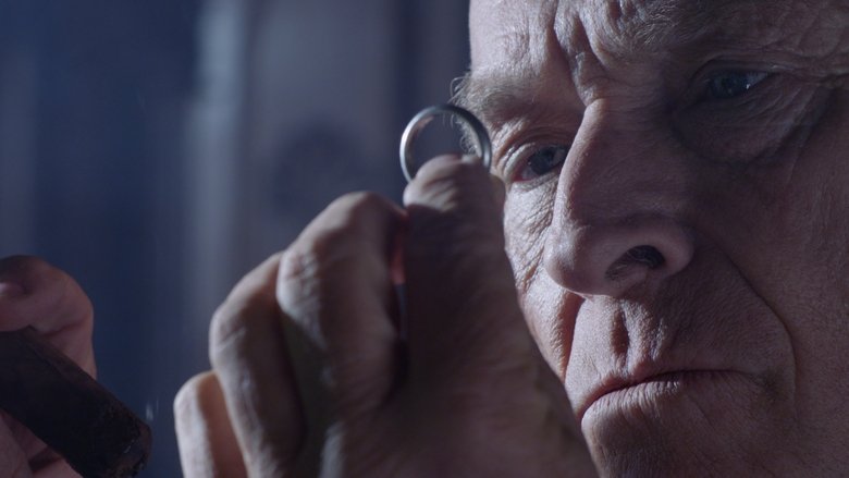 кадр из фильма Русская невеста