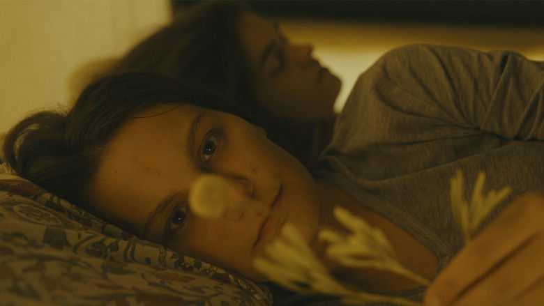 кадр из фильма Lique