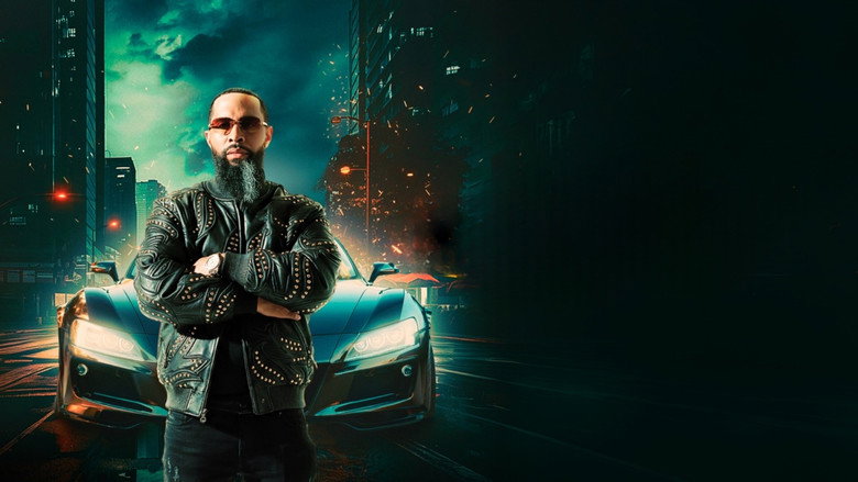 кадр из фильма Return of The Mack