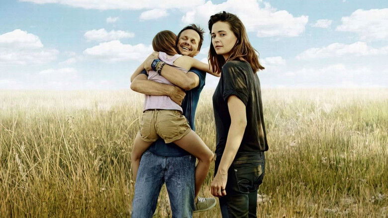 кадр из фильма Obce niebo