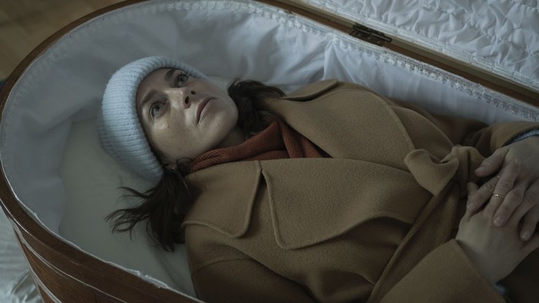 кадр из фильма Häät ennen hautajaisia