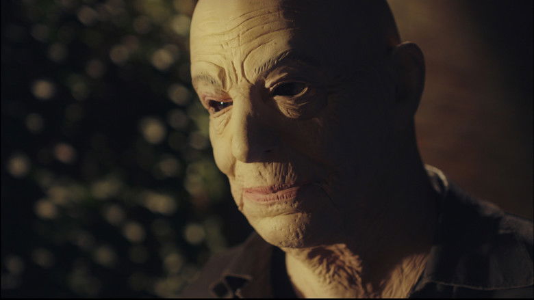 кадр из фильма The Final Scream