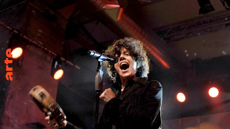 кадр из фильма Berlin Live : LP