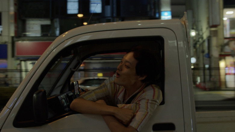 кадр из фильма ラストホール