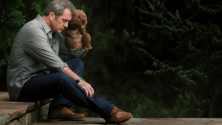 кадр из фильма Бобёр