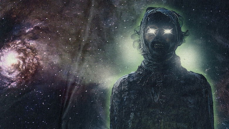 кадр из фильма The Hyperborean