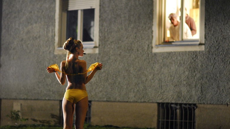 кадр из фильма Сексуальная революция