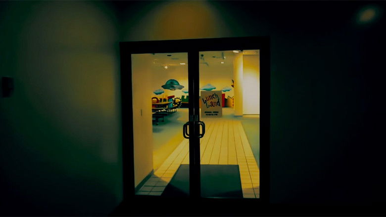 кадр из фильма Noclip