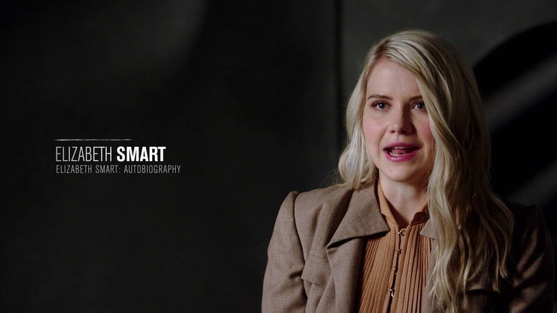 кадр из фильма Elizabeth Smart: Autobiography