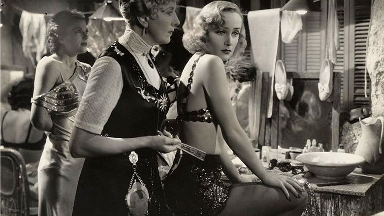 кадр из фильма Swing High, Swing Low