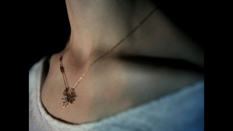 кадр из фильма Une Muse