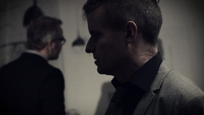 кадр из фильма Umbra of Deceit