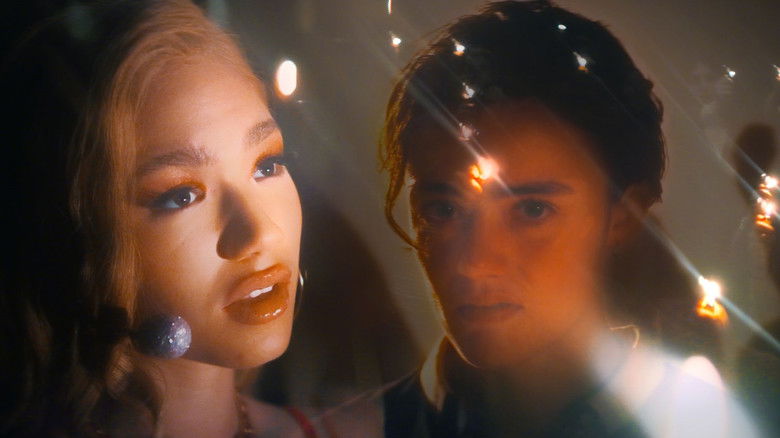 кадр из фильма Les reines du drame