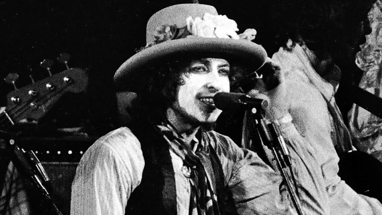 кадр из фильма Rolling Thunder Revue: История Боба Дилана глазами Мартина Скорсезе