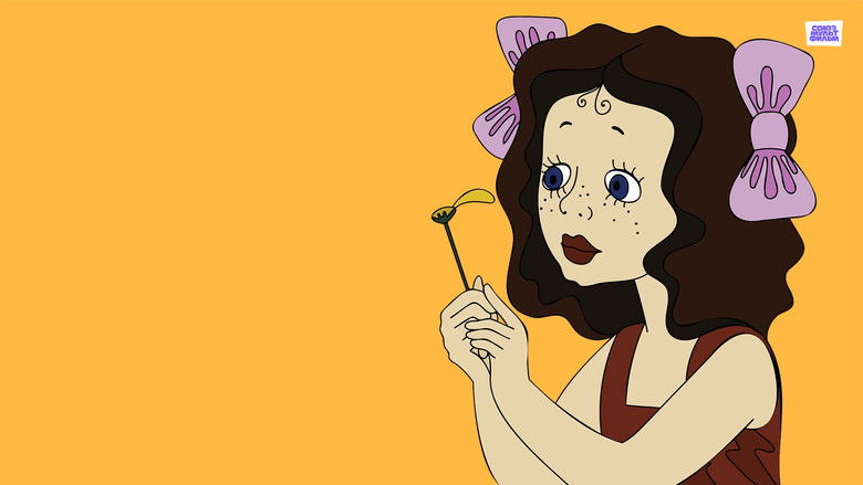 кадр из фильма Последний лепесток