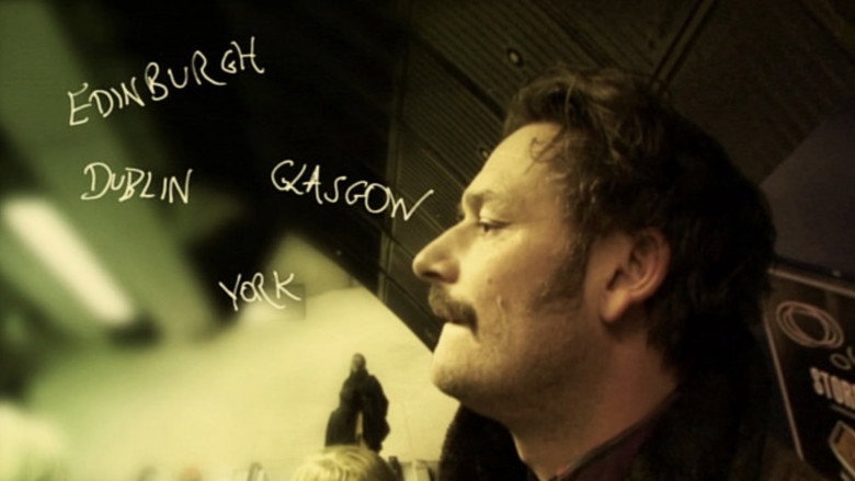 кадр из фильма The Mighty Boosh: Journey of the Childmen