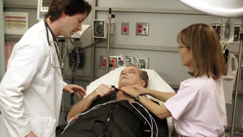 кадр из фильма Любовь по правилам и без