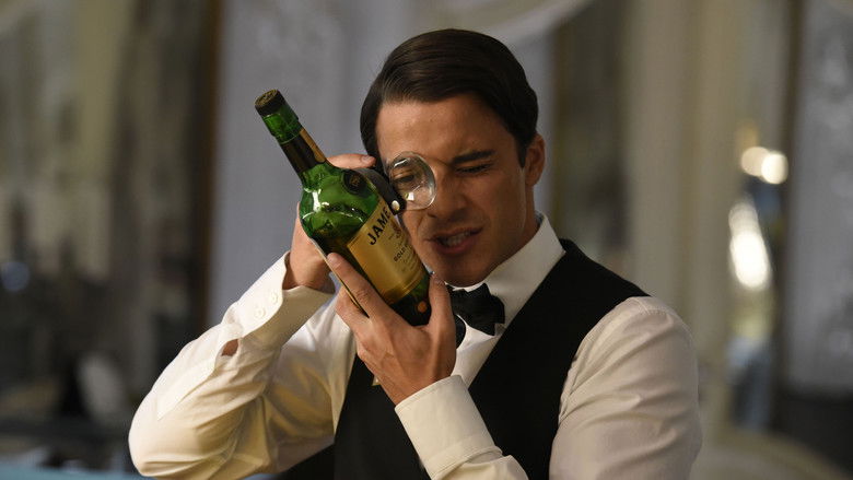 кадр из фильма Несмотря ни на что