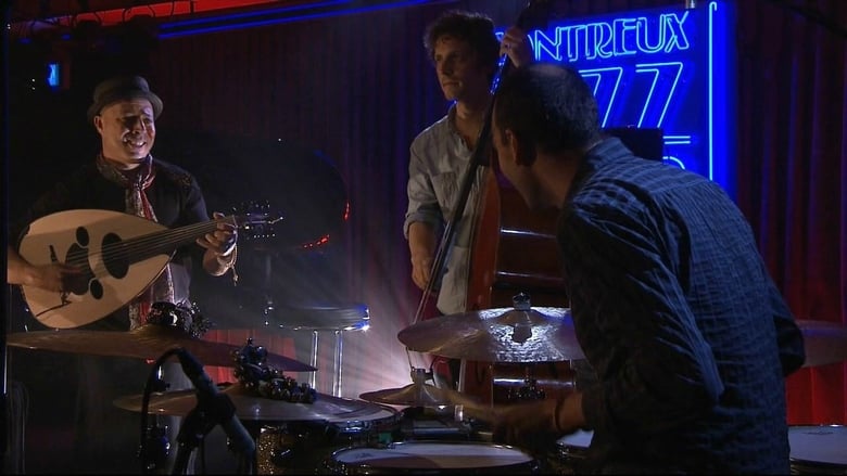 кадр из фильма Dahfer Youssef Montreux Jazz.Festival