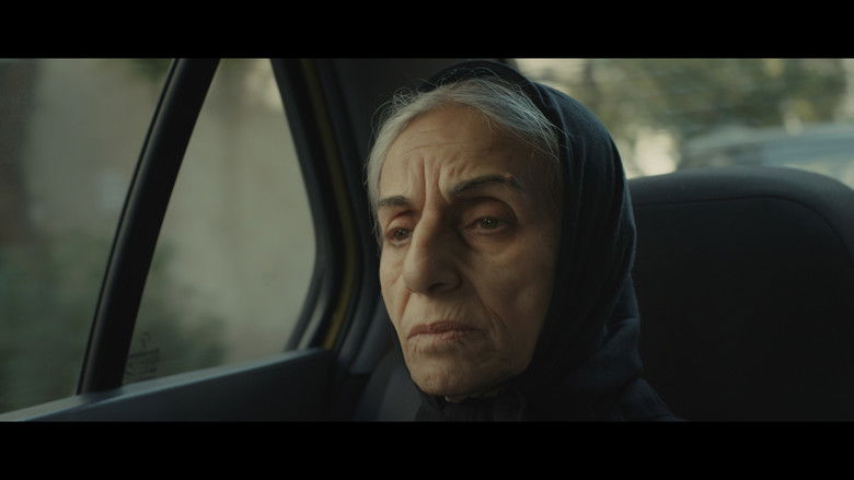 кадр из фильма Anaar