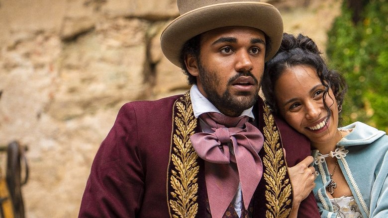 кадр из фильма Die verkaufte Prinzessin