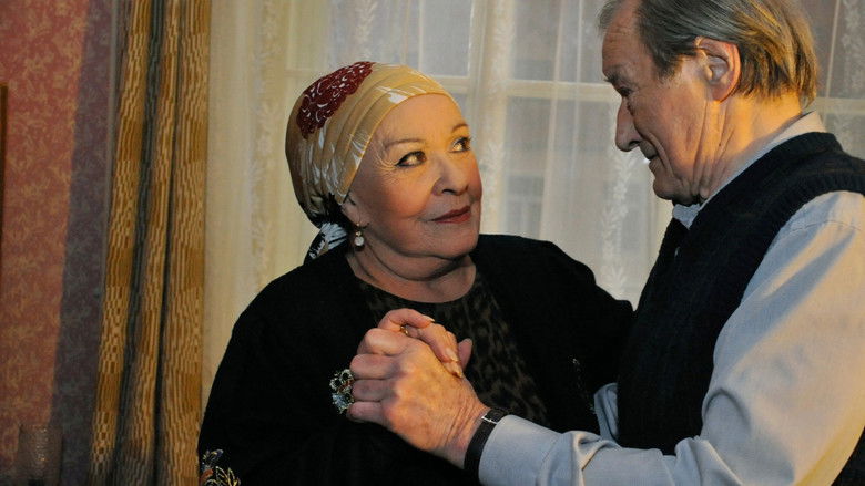 кадр из фильма Vrásky z lásky