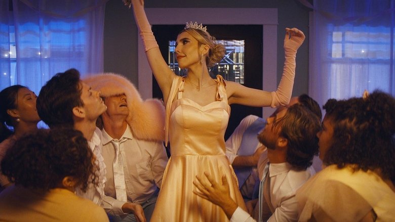 кадр из фильма Prom Party Massacre