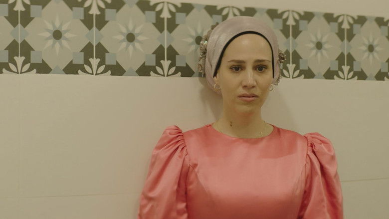 кадр из фильма פינק ליידי