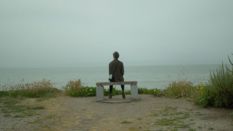 кадр из фильма I'm Looking Forward to Joining You