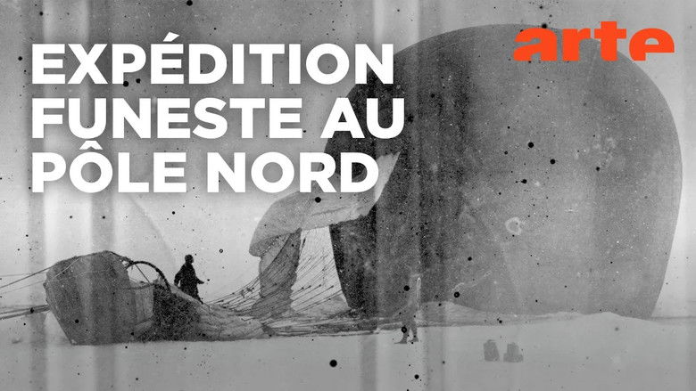 кадр из фильма Tombeau de glace