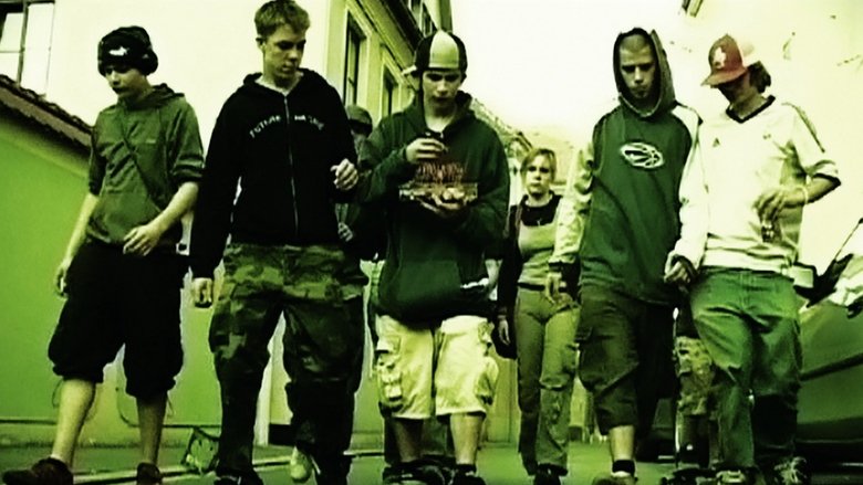 кадр из фильма Heile Welt