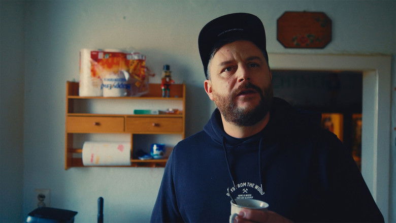 кадр из фильма The Chimney Sweeper