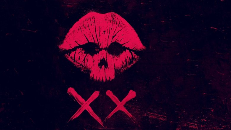 кадр из фильма XX