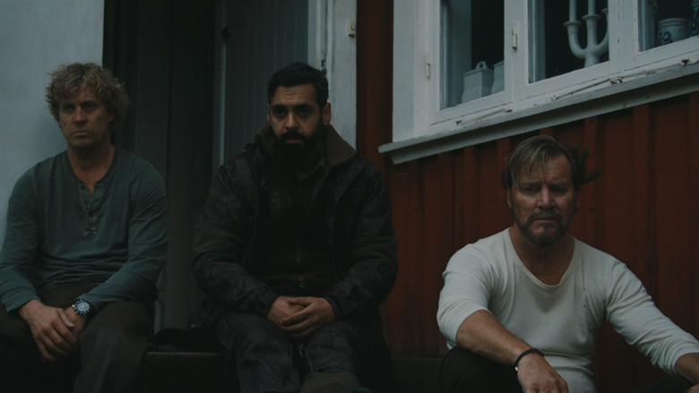 кадр из фильма Охота