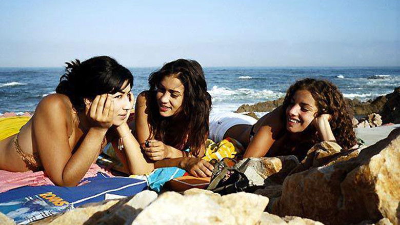 кадр из фильма Marock