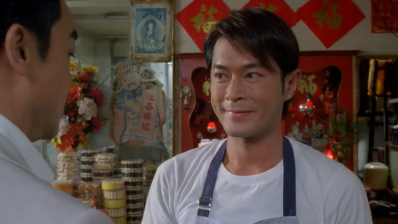 кадр из фильма Король покера