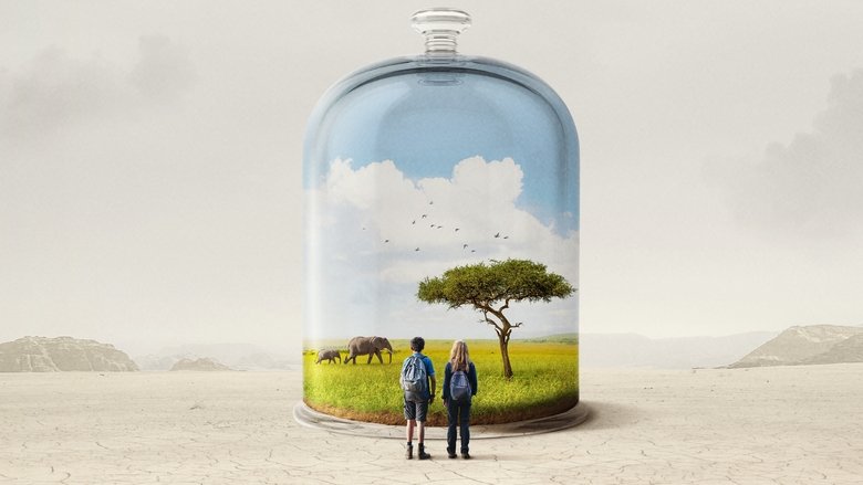 кадр из фильма Animal