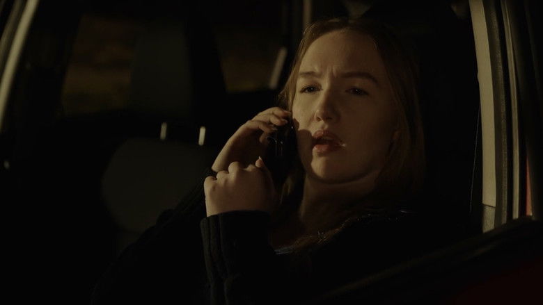 кадр из фильма Witness to the Crime