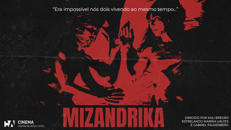кадр из фильма Mizandrika