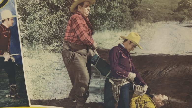 кадр из фильма Western Jamboree