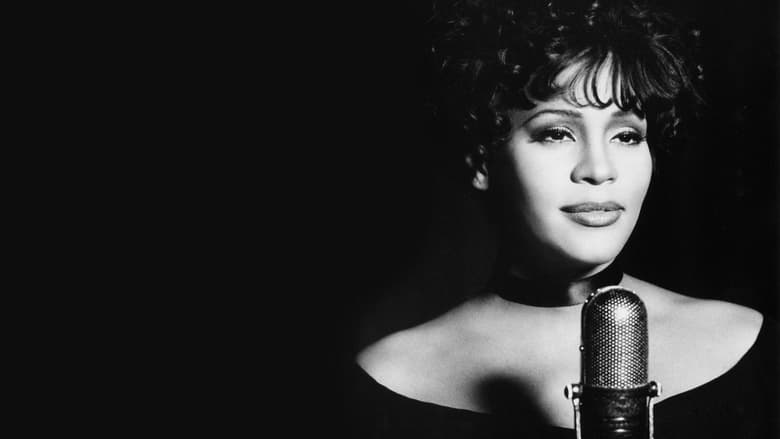 кадр из фильма Whitney Houston Live: Her Greatest Performances