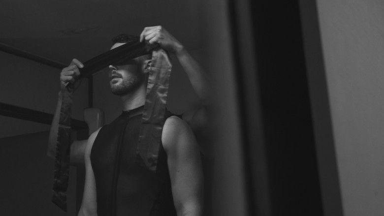 кадр из фильма リュウジとの一年