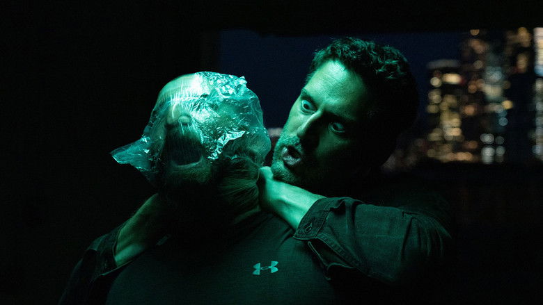 кадр из фильма Искусство по понятиям