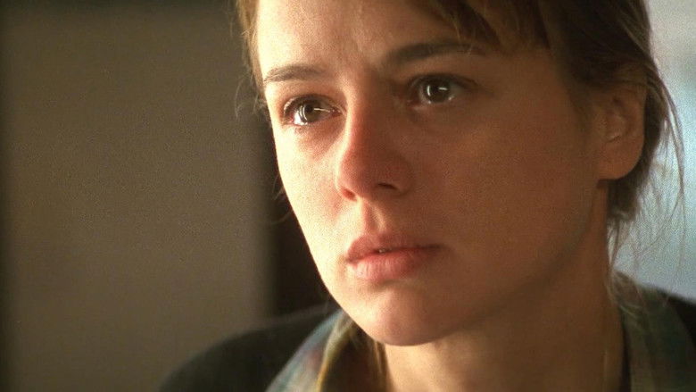 кадр из фильма Земля