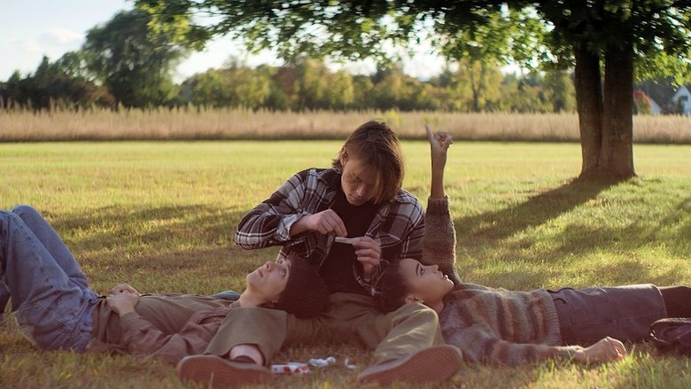 кадр из фильма Как есть