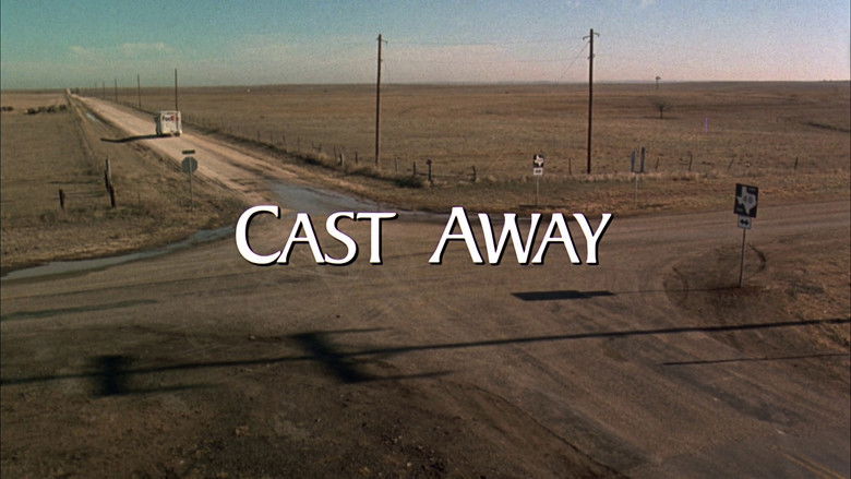 кадр из фильма Изгой