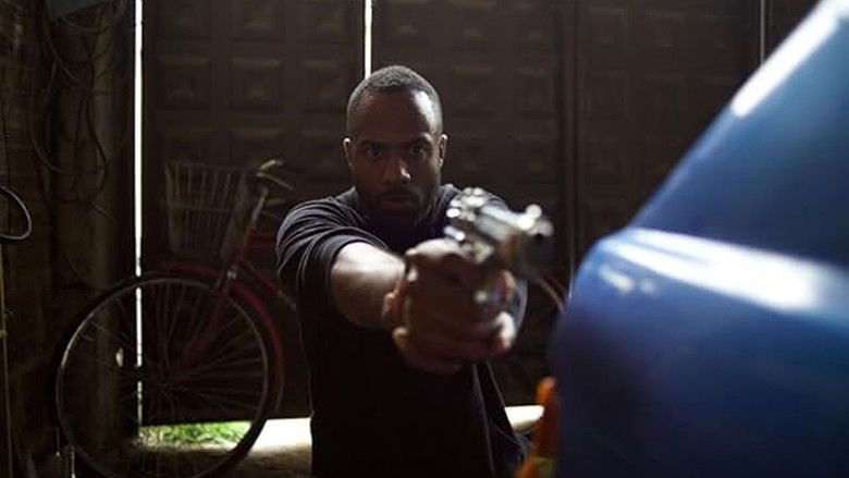 кадр из фильма Urbana, la película