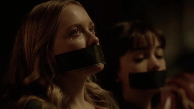 кадр из фильма Pursued